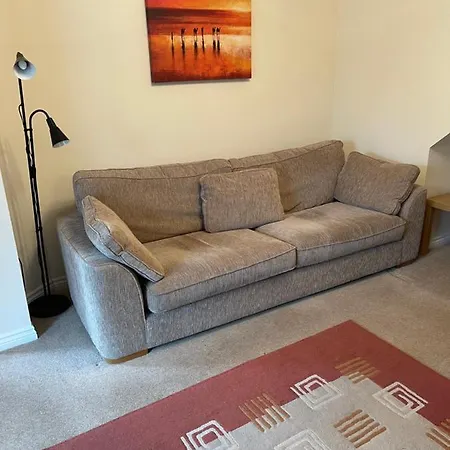 Spacious, Quiet, Sleeps 12, 3 Bathrooms, Parking, Kia 1 Kirkby in Ashfield Exterior photo
